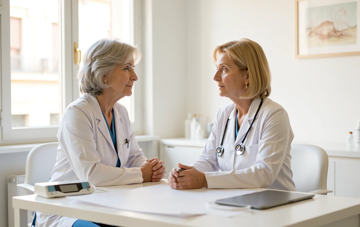 Consulenza nutrizionale professionale